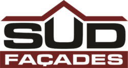 Sud Facades 34 – Bédarieux Logo